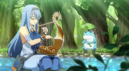 игра Farmagia (Switch) для Nintendo Switch