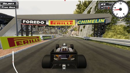 Игра Classic Racers Elite Русская Версия (PS4) Playstation 4