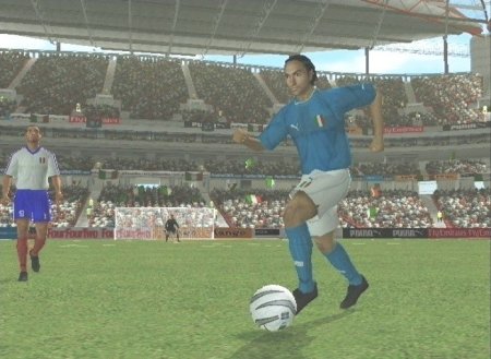 This is Football 2004 (PS2)
