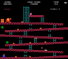 Сборник игр 64 в 1 A-64в1 BATLE CITY + LODE RUNNER 1.2 + SUPER TANK 1.2 + MARIO BROS 2 + PAC-MAN + BOMBER + 1942 + TETRIS (8 bit) для Денди 
