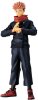 Фигурка Banpresto: Итадори Юдзи (Yuji Itadori) Магическая битва (Jujutsu Kaisen) (BNS359) (18543) 16 см