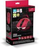 Мышь проводная Speedlink Ledos Gaming Mouse Красная USB (SL-6393-RD) (PC) 