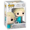 фигурки Фигурка Funko POP! Disney: Эльза (Elsa) Д100 (D100) ((1319) 67973) 9,5 см