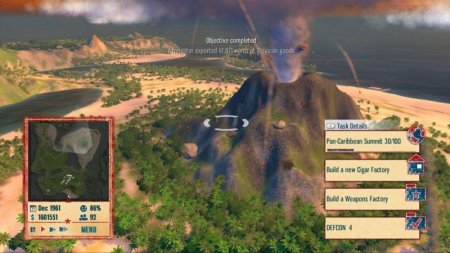  4 (Tropico 4) (Xbox 360/Xbox One)