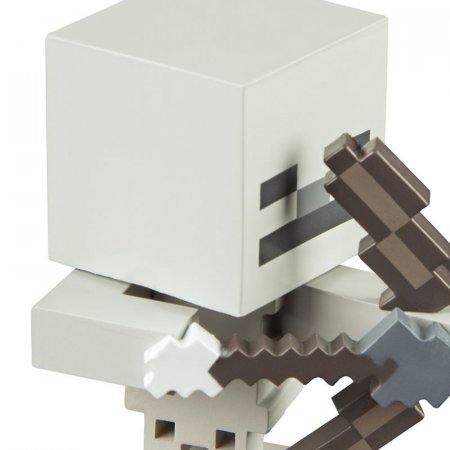  Minecraft Adventure Skeleton  10