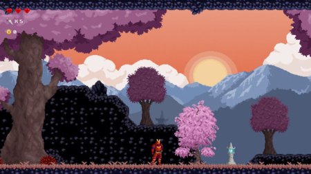 Игра Chronicles of 2 Heroes: Amaterasu's Wrath Коллекционное издание (Collector's Edition) (PS4) Playstation 4