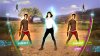   Michael Jackson The Experience  PS Move   (PS3) USED /  Sony Playstation 3