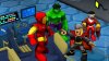 Marvel Super Hero Squad: Comic Combat с поддержкой uDraw (Xbox 360)