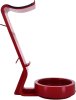 Подставка для фигурок и наушников Cable Guys Power Stand SP2 (Red) Красный (895678) 30 см