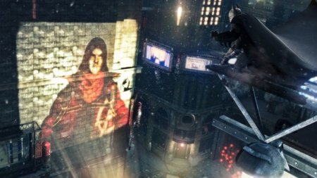 Batman: Летопись Аркхема (Arkham Origins) Русская Версия (Xbox 360/Xbox One)