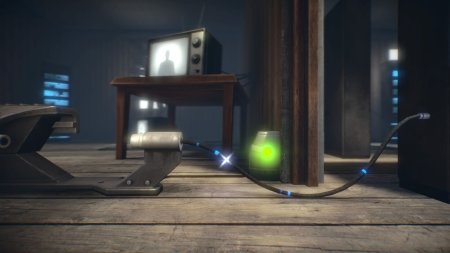 игра 7th Sector Special Limited Edition Русская Версия (Switch) для Nintendo Switch