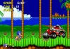Sonic the Hedgehog 2 Русская Версия (16 bit) 