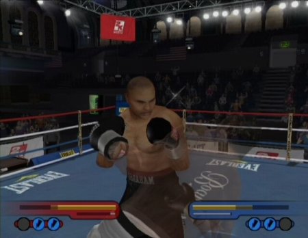   Don King Boxing (Wii/WiiU)  Nintendo Wii 