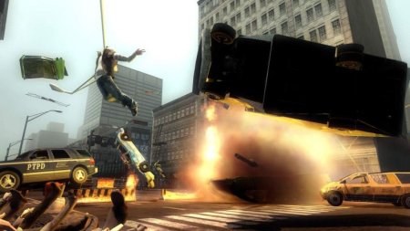 Prototype 2 (Xbox 360)