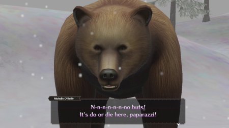 игра The Good Life (Limited Run #194) (Switch) для Nintendo Switch