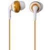 Наушники проводные HAMA Donut In-Ear Stereo Earphones Синие PC/Wii U/PS Vita/3DS (PC) 