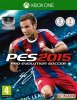 Pro Evolution Soccer 2015 (PES 15) Русская Версия (Xbox One) USED Б/У