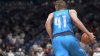 Игра NBA Live 15 (PS4) Playstation 4