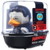 Фигурка-утка Numskull Tubbz: Франкенштейн (Frankenstein) (Stay Puft Burnt version) Охотники за Привидениями (Ghostbusters) 9 см 