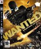  :   (Wanted: Weapons of Fate) (PS3) USED /