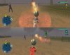 Destroy All Humans 2 (PS2) USED Б/У
