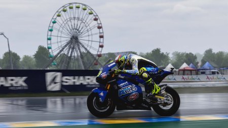 MotoGP 22 (Xbox One/Series X) 