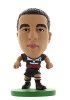 Фигурка футболиста Soccerstarz Paris St Germain Lucas Moura Home Kit (400058)