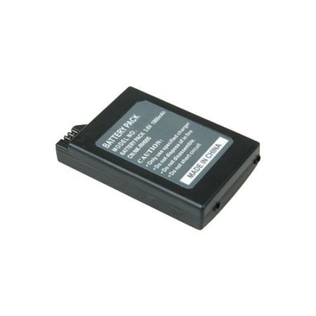 Аккумуляторная батарея АКБ для PSP-1000/FAT 3600 mAh (PSP) 