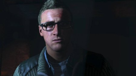 Игра Дожить до рассвета (Until Dawn) Русская Версия (PS4) Playstation 4