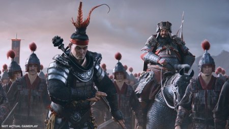 Total War: Three Kingdoms Box (PC) 