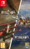 Warplanes: WW1 Sky Aces Русская Версия + WW2 Dogfight Русская Версия (Switch)