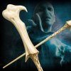  Волшебная палочка The Noble Collection: Лорд Волан-де-Морт (Lord Voldemort) Гарри Поттер (Harry Potter) (Коробка с окном) 37 см