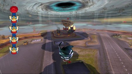 Купить игру Tornado Outbreak (PS3) для Sony Playstation 3