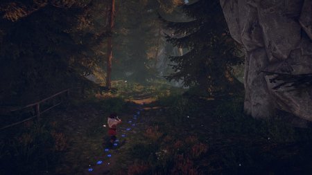 Игра Skabma Snowfall Русская Версия (PS4/PS5) Playstation 4