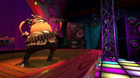 Игра Psychonauts In The Rhombus of Ruin (Только для PS VR) (PS4) Playstation 4