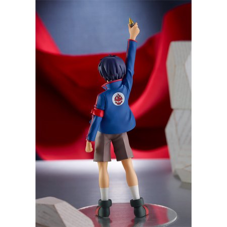 Фигурка Good Smile Company Pop Up Parade: Симон (Simon) Гуррен-Лаганн (Tengen Toppa Gurren Lagann) (4580416943864) 17 см 