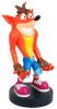 Фигурка подставка для геймпада/телефона Cable Guys XL: Crash Bandicoot