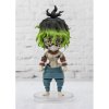 Фигурка BANDAI Tamashii Nations Figuarts mini: Даки и Гютаро (Daki and Gyutaro) Клинок, рассекающий демонов (Demon Slayer: Kimetsu no Yaiba) (BTM357) 9 см 