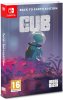 The Cub Back to Earth Edition (Switch)