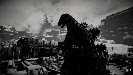 Игра GigaBash (Limited Run #084) Русская Версия (PS4) Playstation 4