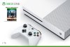 Игровая приставка Microsoft Xbox One S 1Tb Rus Белая + Resident Evil 2 