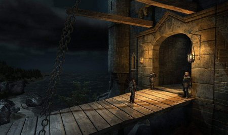 Arcania: Gothic 4 ( 4: ) Collector's Edition ( ) (Xbox 360)