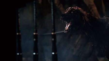 Игра Bloodborne: Порождение крови (PS4) USED Б/У Playstation 4
