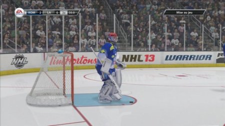 NHL 13 Русская Версия (Xbox 360)
