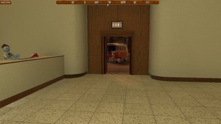 игра Colossal Cave Русская Версия (Limited Run) (Switch) для Nintendo Switch