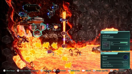Игра R-Type Tactics I - II Cosmos (PS4) Playstation 4