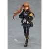 Фигурка Good Smile Company Figma Max Factory: ЮМП9 (UMP9) Девушки на Линии Фронта (Girls' Frontline) (4545784067086) 13,5 см 