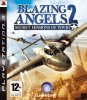 Blazing Angels 2: Secret Missions of WWII (PS3) USED /