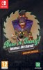 Oddworld: Abe's Oddysee Ограниченное издание (Limited Edition) Русская Версия (Switch)