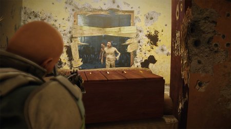 World War Z Box (PC) 